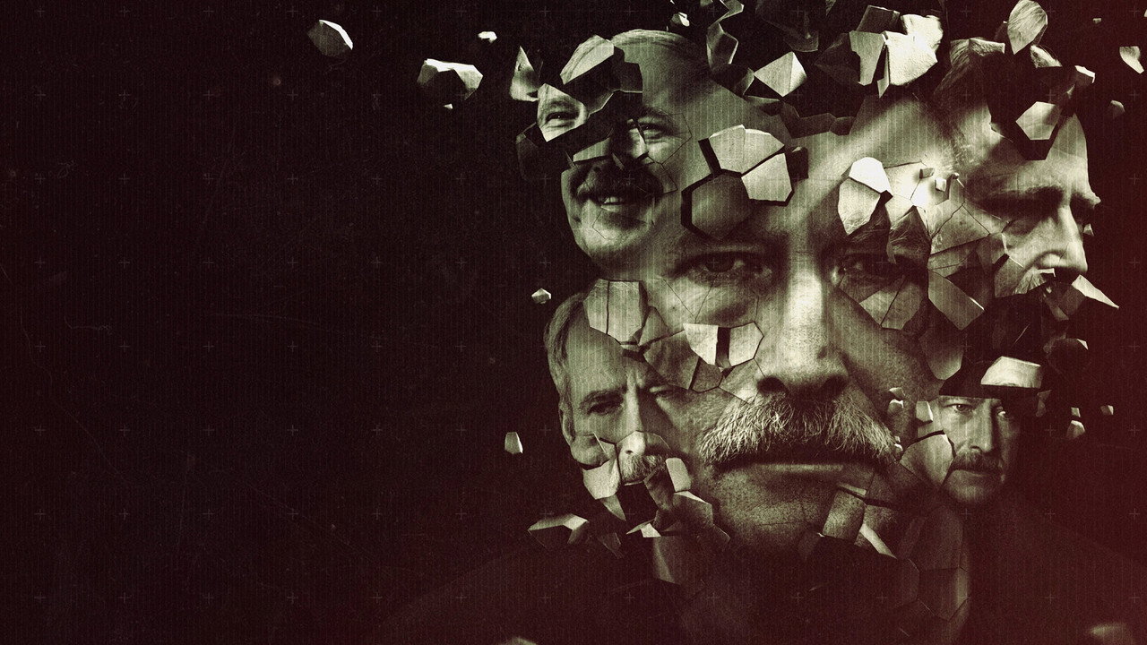 Poster della serie The Many Lives of Benjaman Kyle
