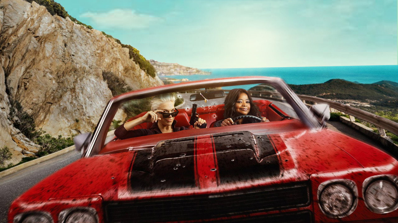 Poster della serie Ride or Die