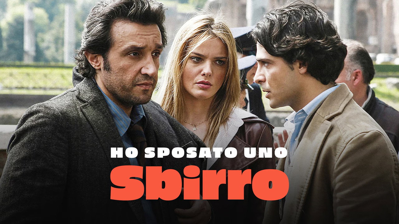 Poster della serie Ho sposato uno sbirro