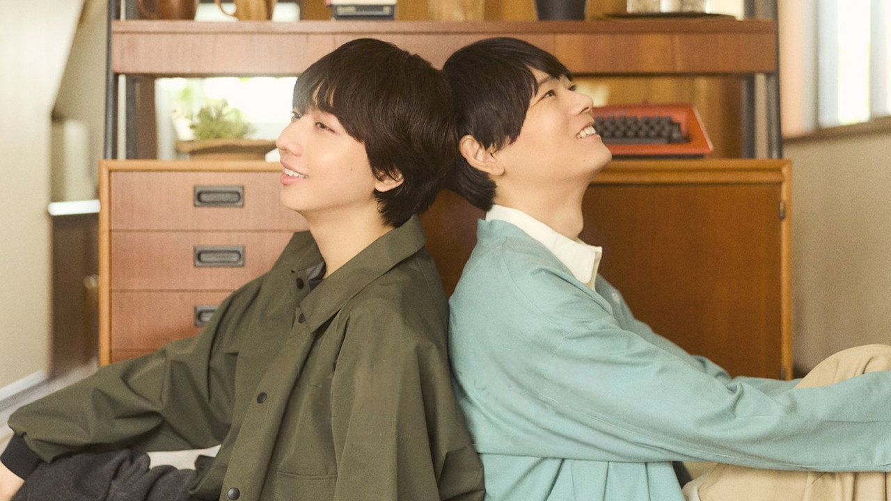 Poster della serie Ordinary Love
