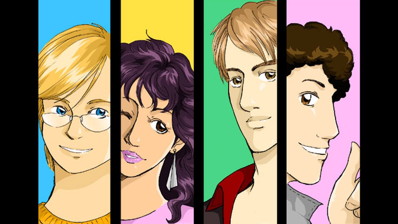 Poster della serie Kidd Video