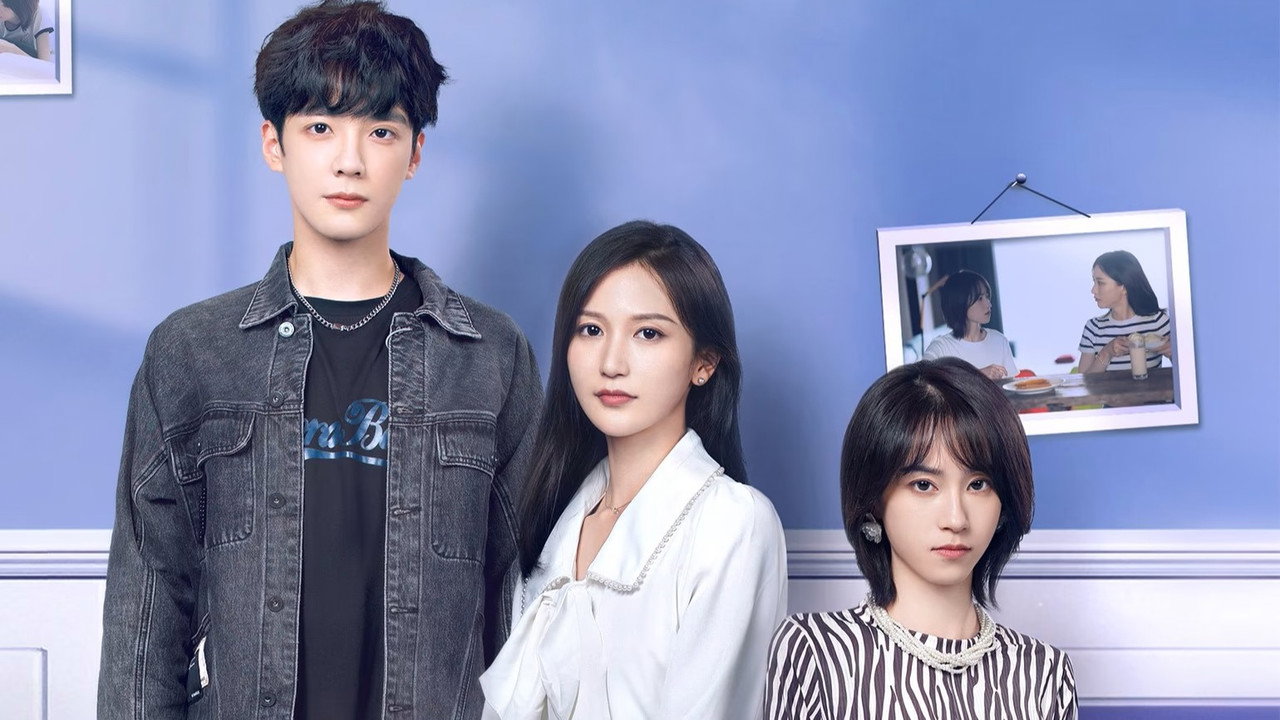 Poster della serie A Taste of First Love