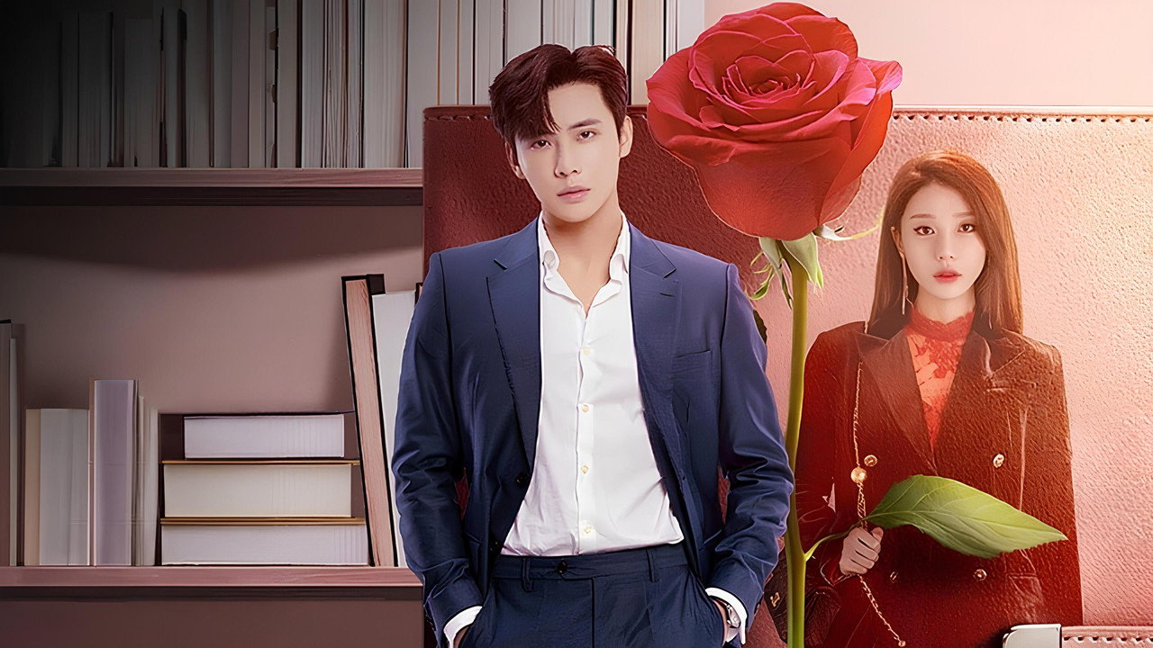 Poster della serie Dusk Love