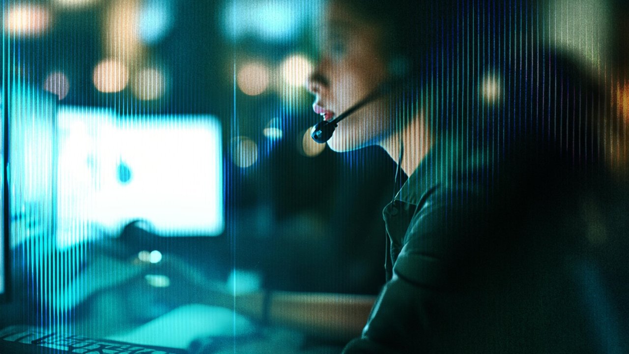 Poster della serie 911: Did the Killer Call?