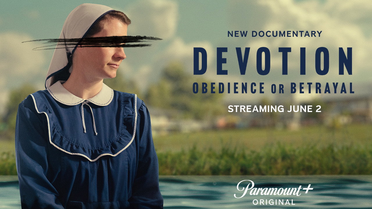 Poster della serie Devotion: Obedience or Betrayal
