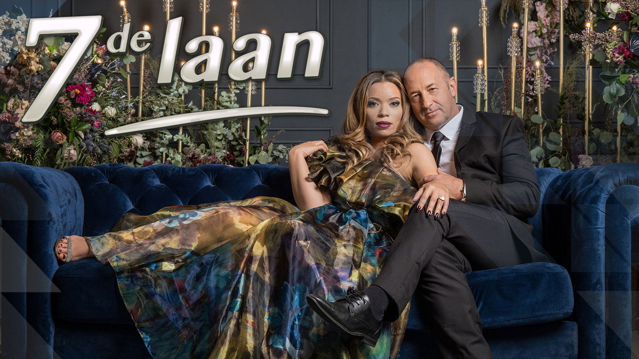 Poster della serie 7de Laan