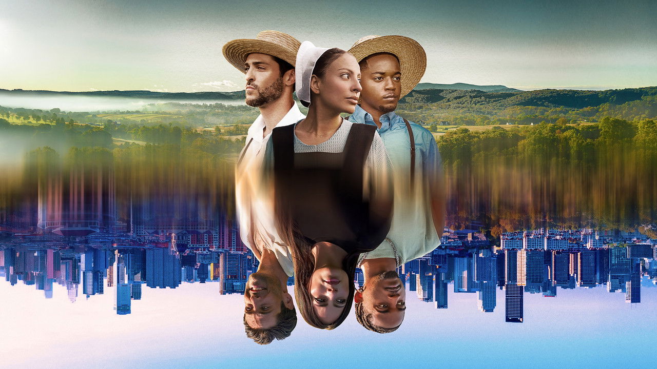 Poster della serie Suddenly Amish