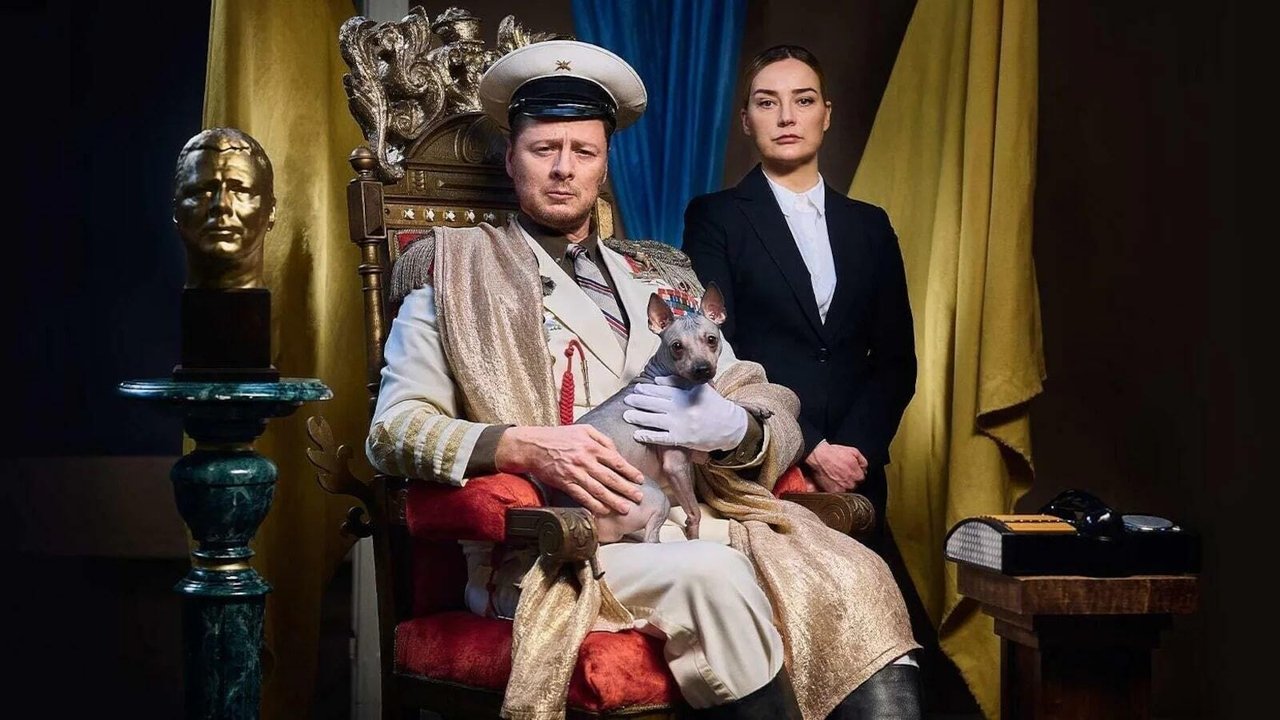 Poster della serie Taskmaster Finland