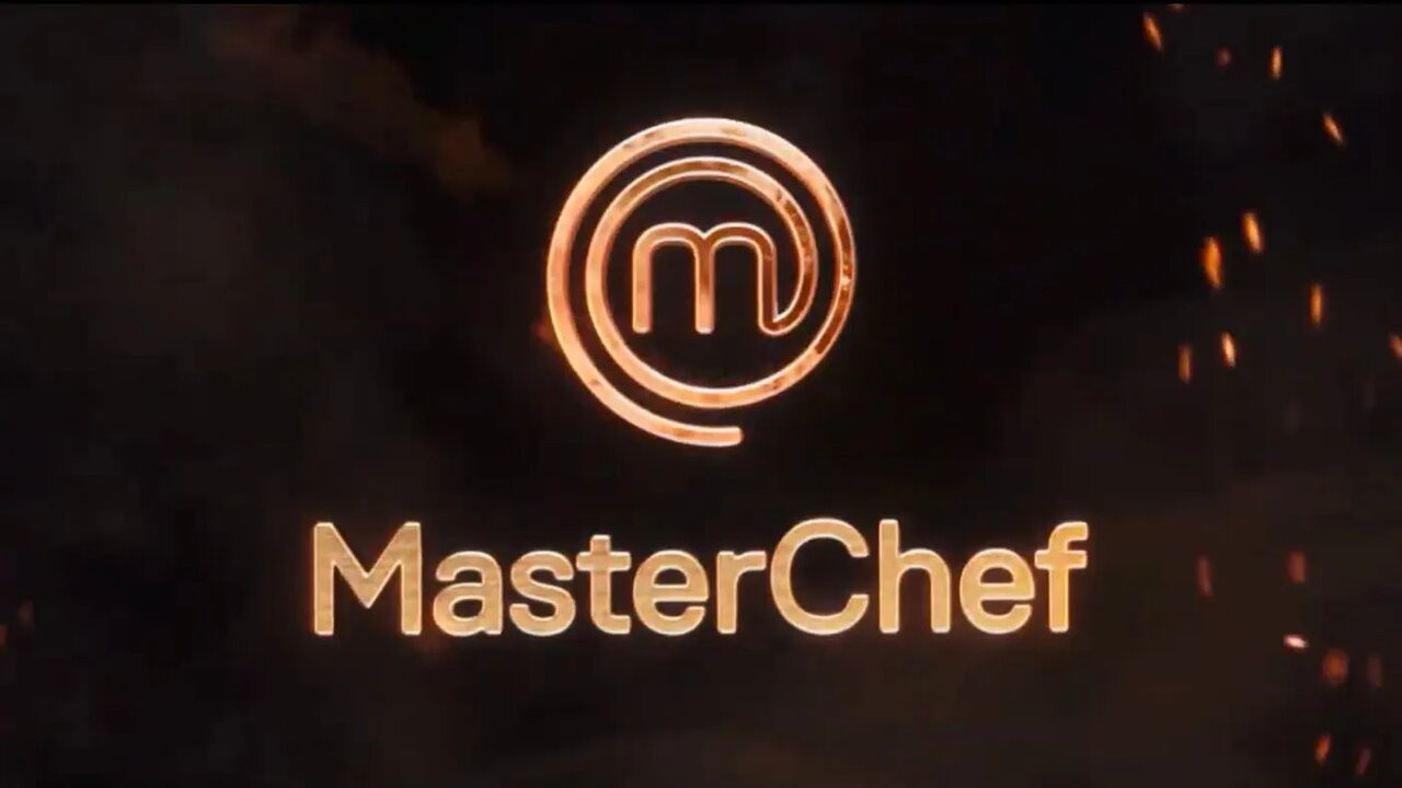 Poster della serie MasterChef Belgium