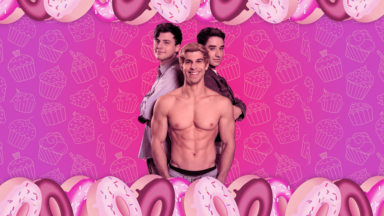 Poster della serie Sugar Highs