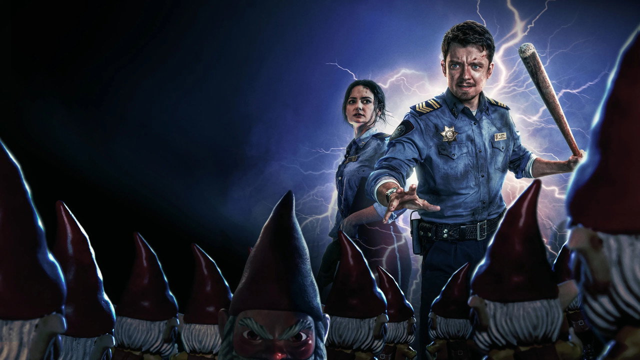 Poster della serie Gnomes