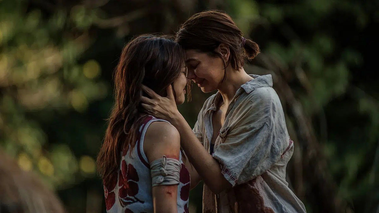 Poster della serie Balaraw: Blood Island