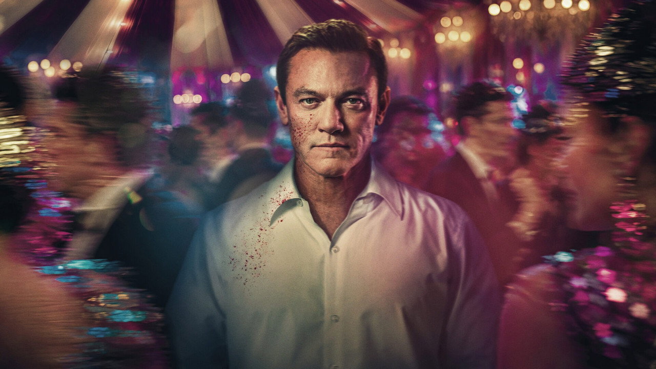 Poster della serie The Party