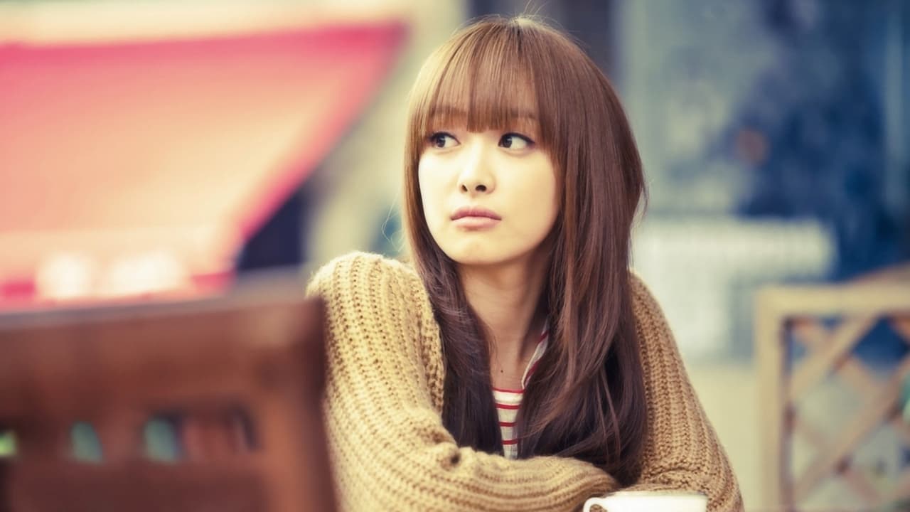 Poster della serie When Love Walked In