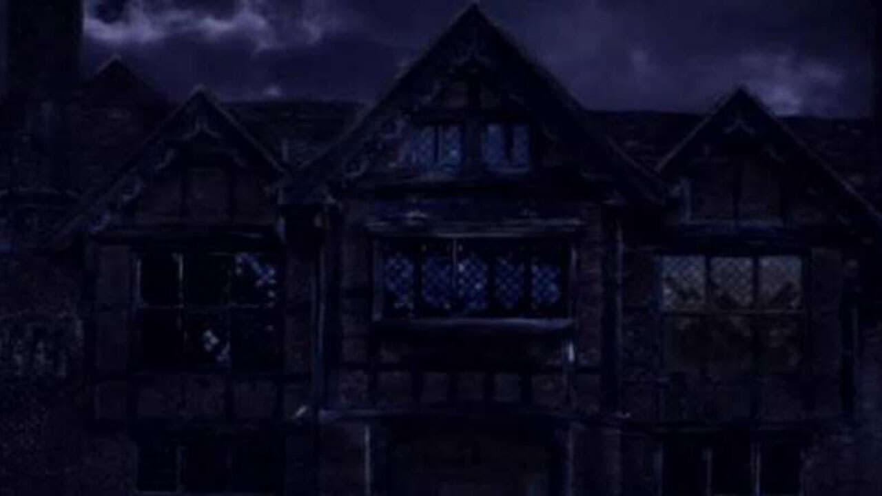 Poster della serie Crooked House