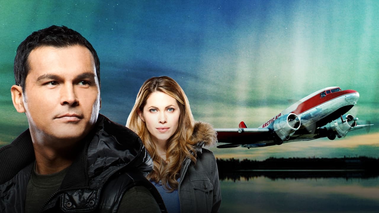 Poster della serie Arctic Air