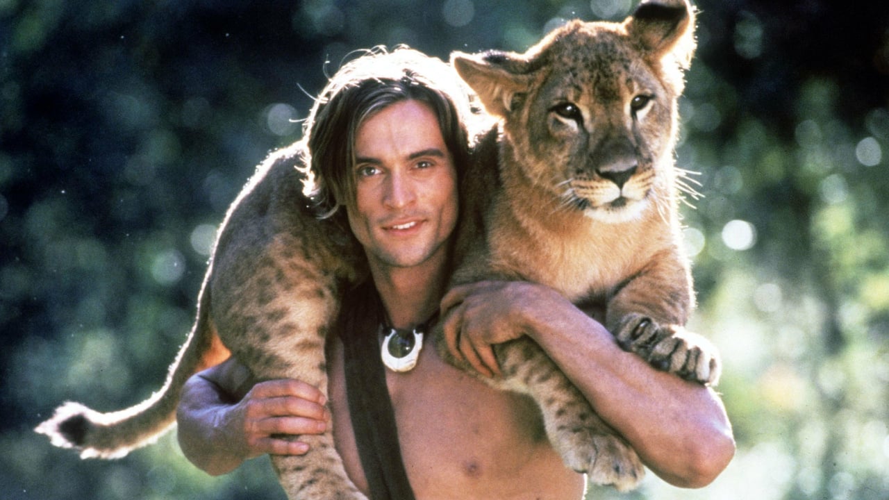 Poster della serie BeastMaster