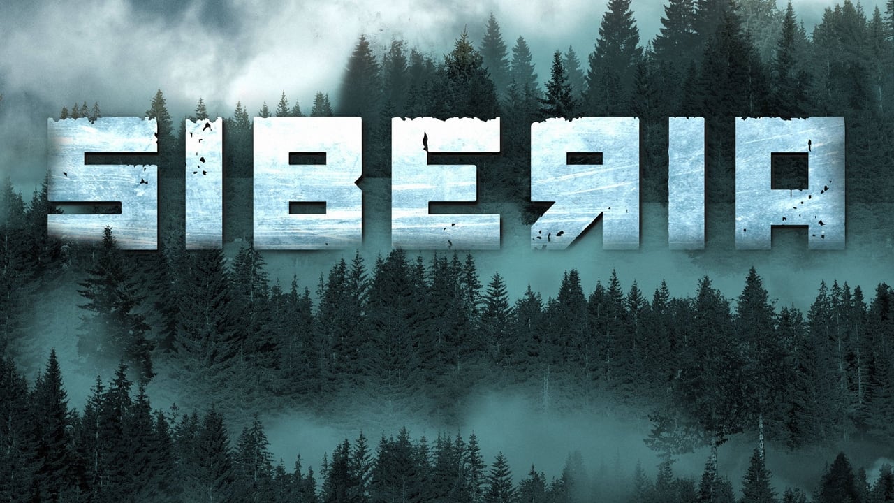 Poster della serie Siberia