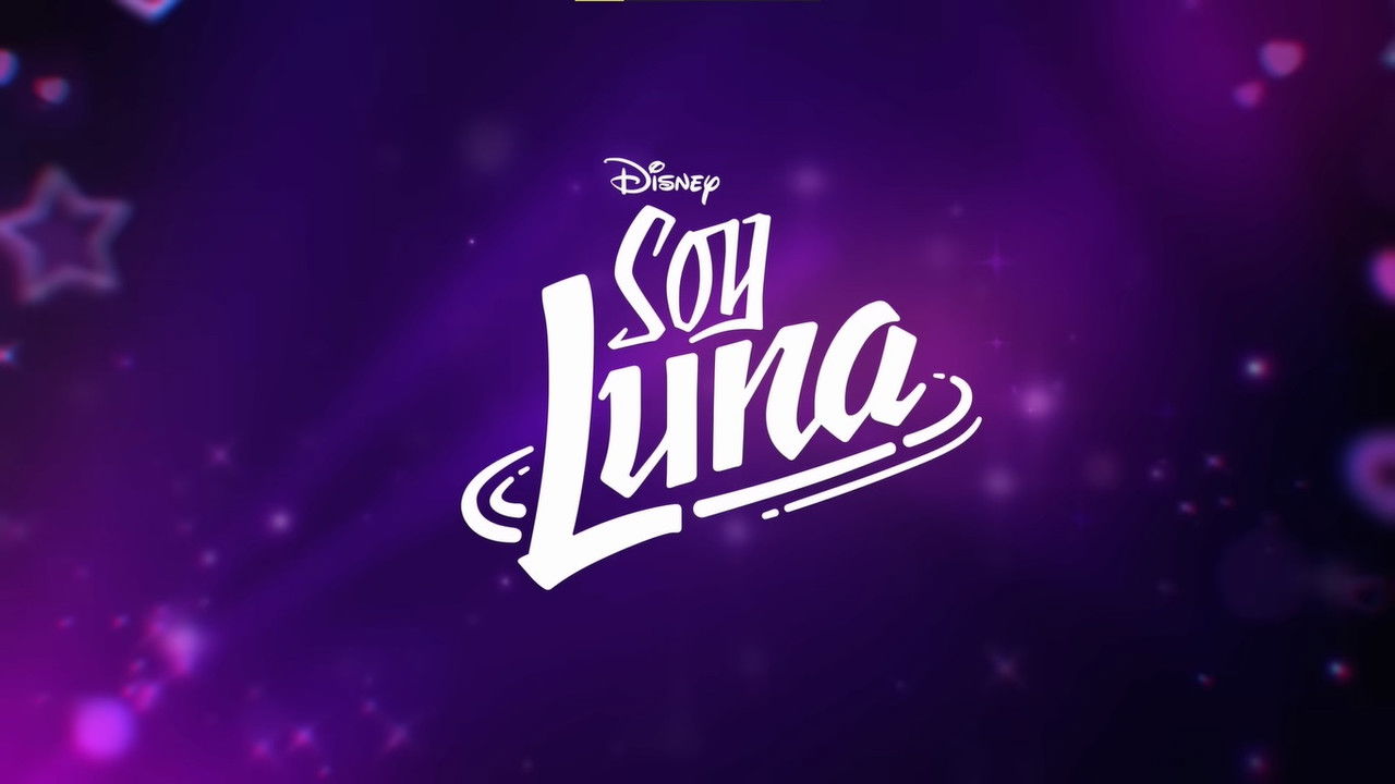 Poster della serie Soy Luna