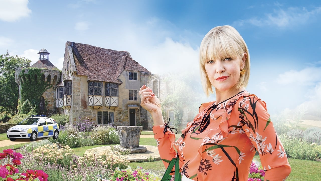 Poster della serie Agatha Raisin
