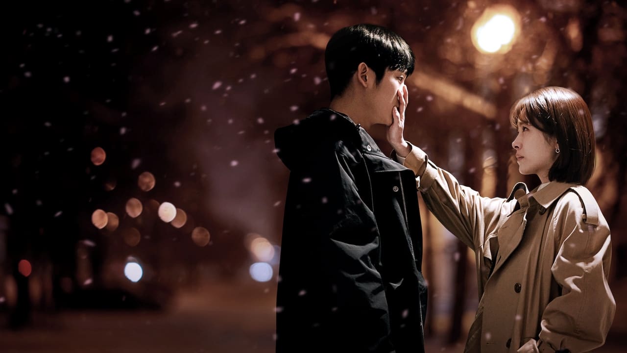 Poster della serie One Spring Night