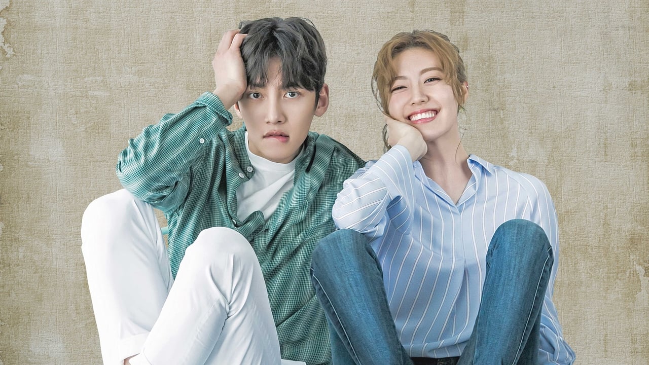 Poster della serie Suspicious Partner