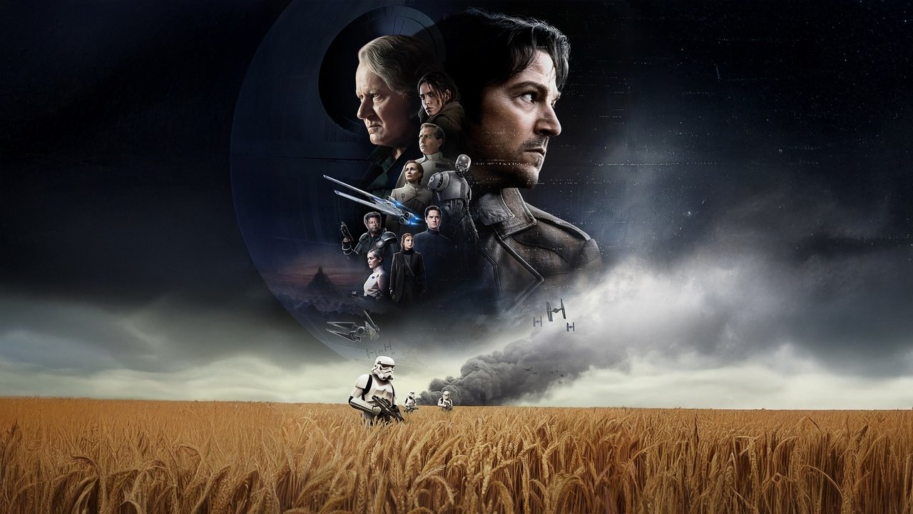 Poster della serie Andor