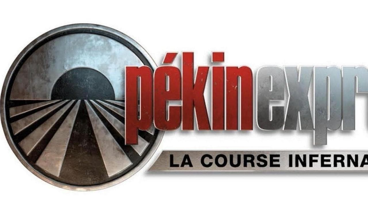 Poster della serie Peking Express