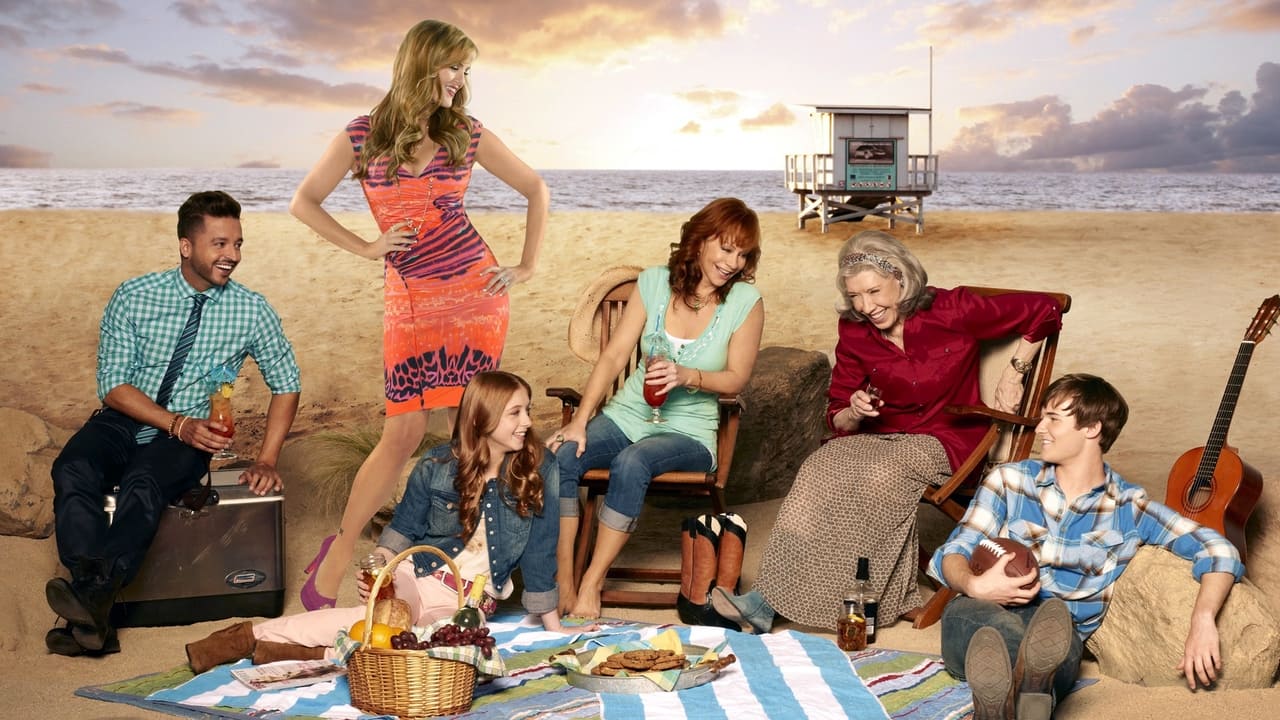Poster della serie Malibu Country