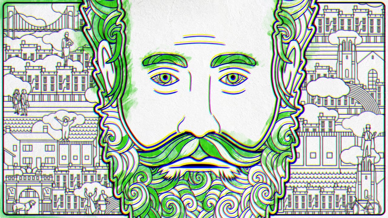 Poster della serie High Maintenance