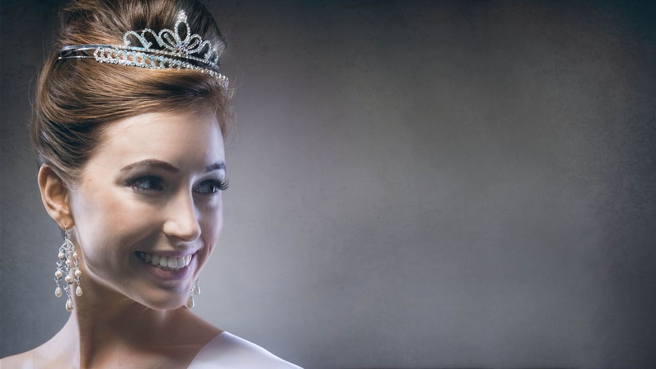 Poster della serie Beauty Queen Murders