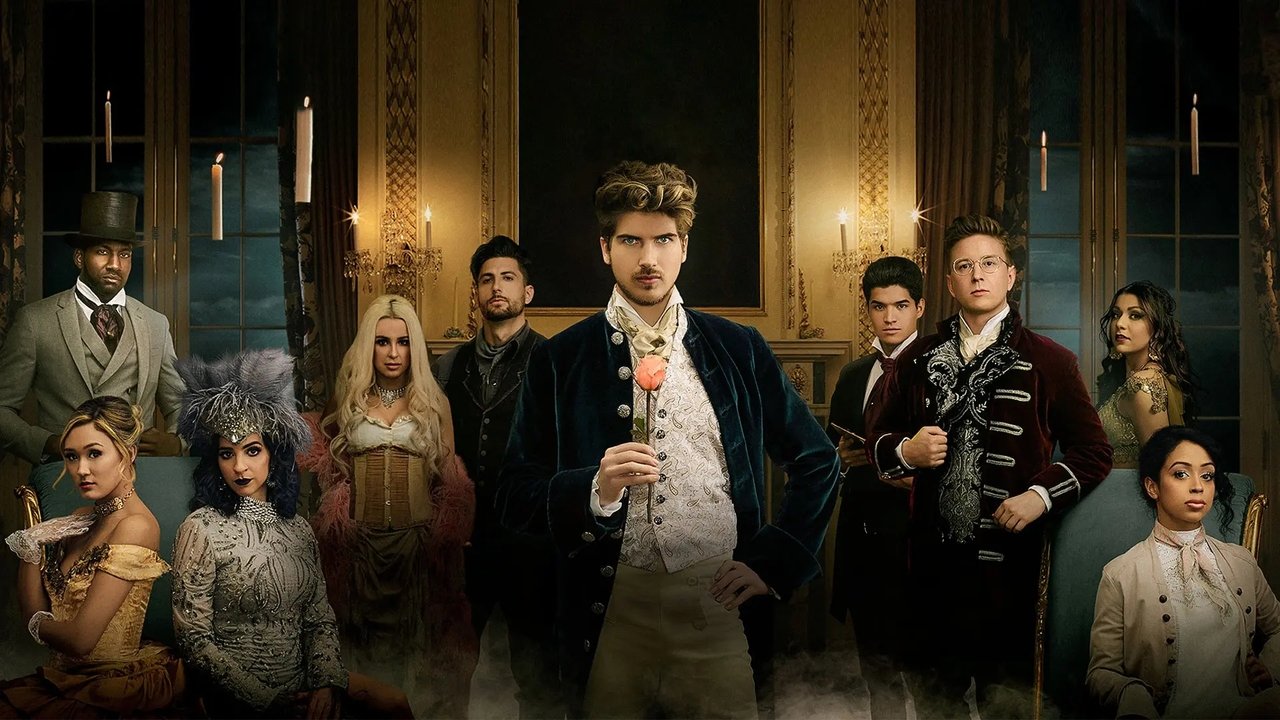 Poster della serie Escape the Night