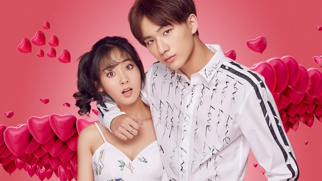 Poster della serie Master Devil Do Not Kiss Me