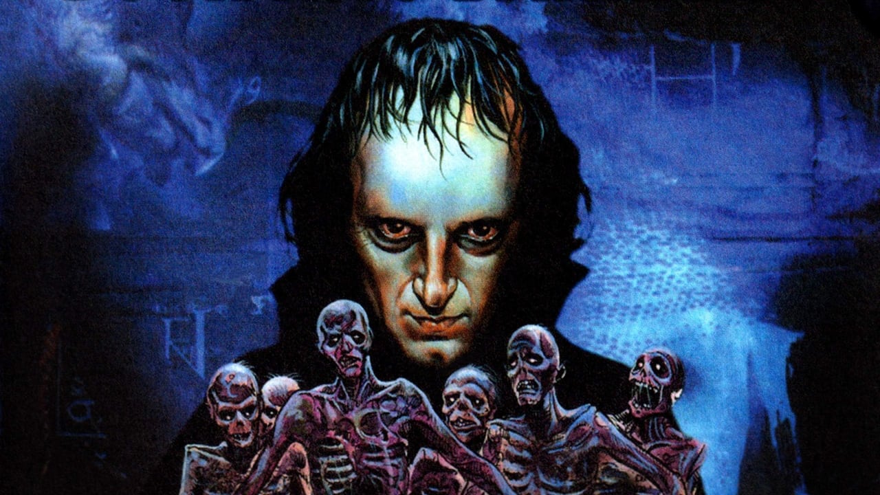 Poster della serie Door Into Darkness