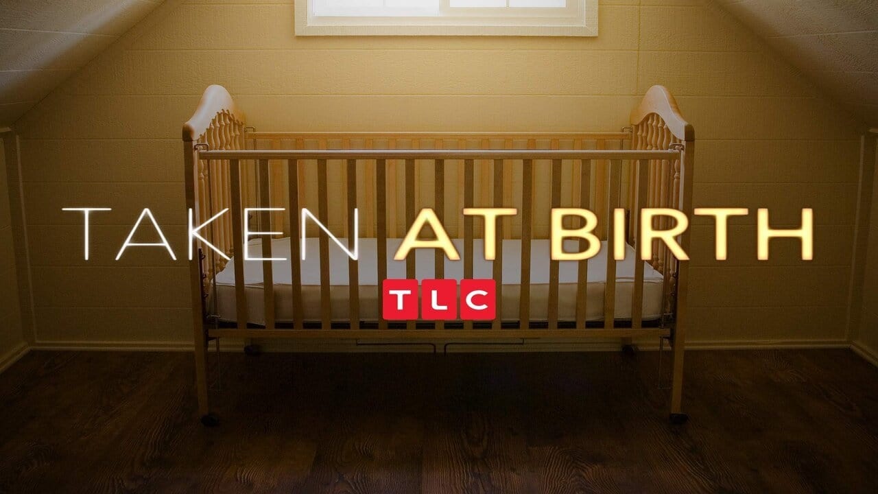Poster della serie Taken at Birth