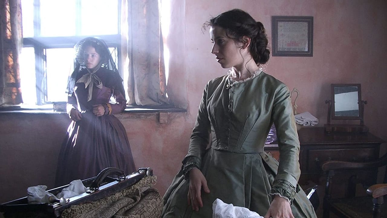 Poster della serie Fingersmith
