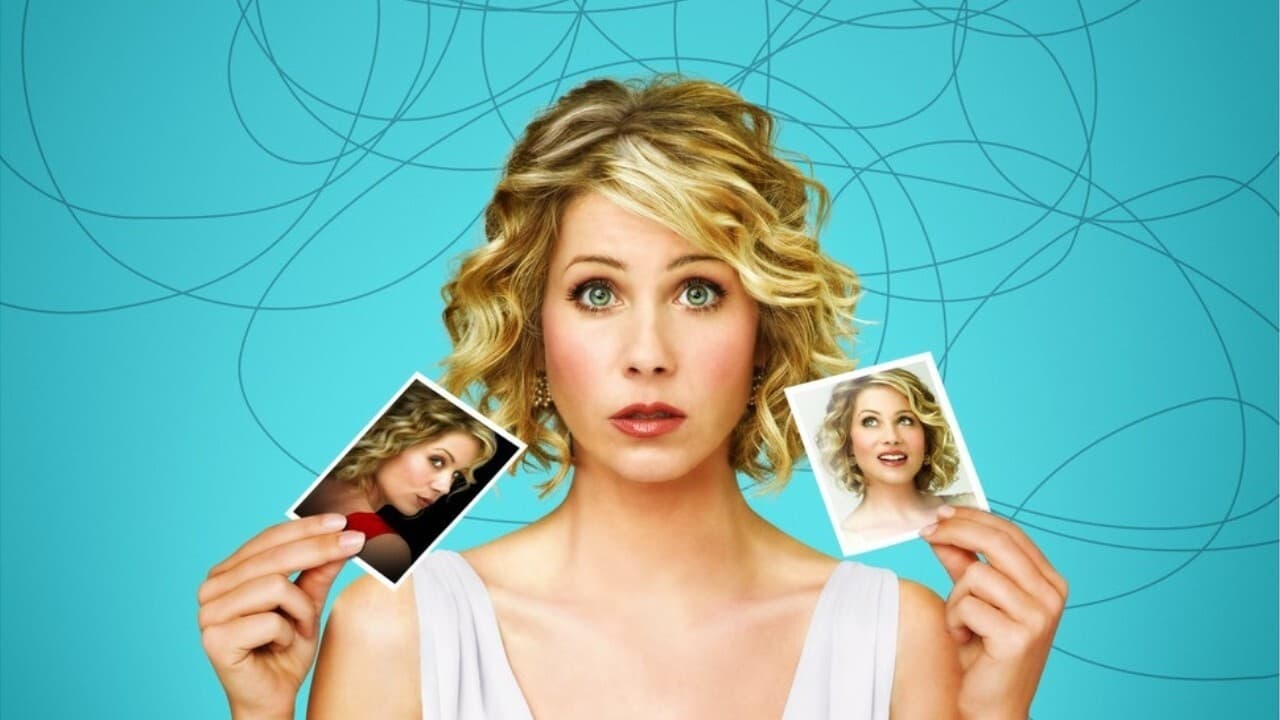 Poster della serie Samantha Who?