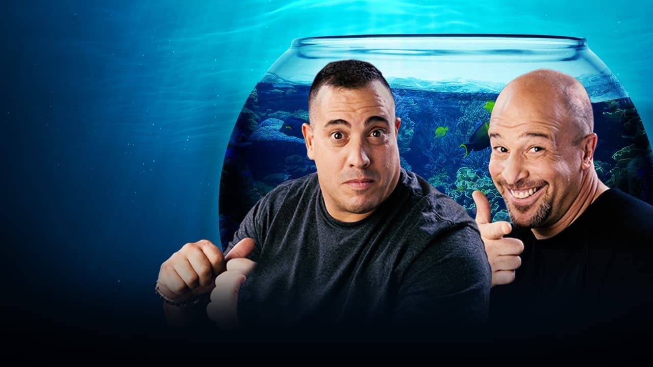 Poster della serie Tanked