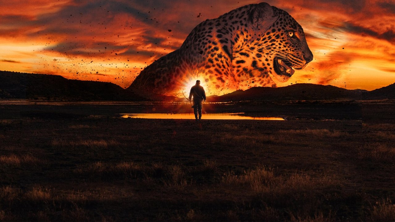 Poster della serie Alone