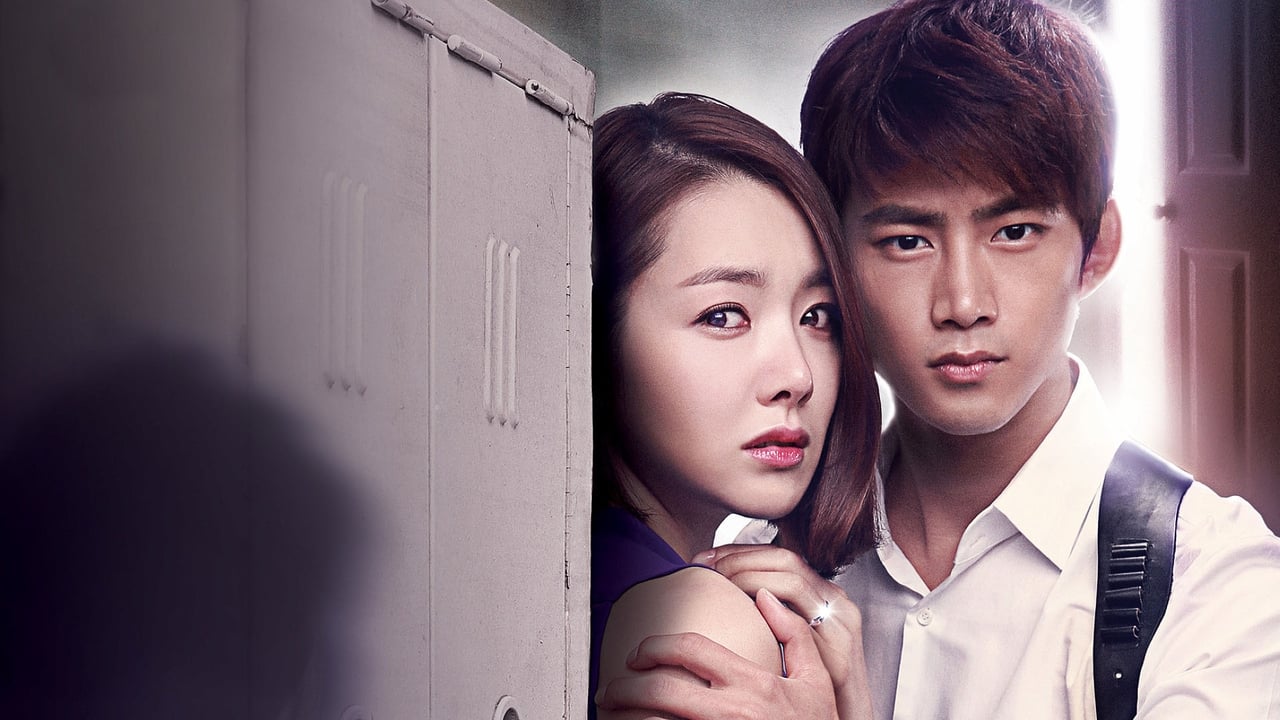 Poster della serie Who Are You?