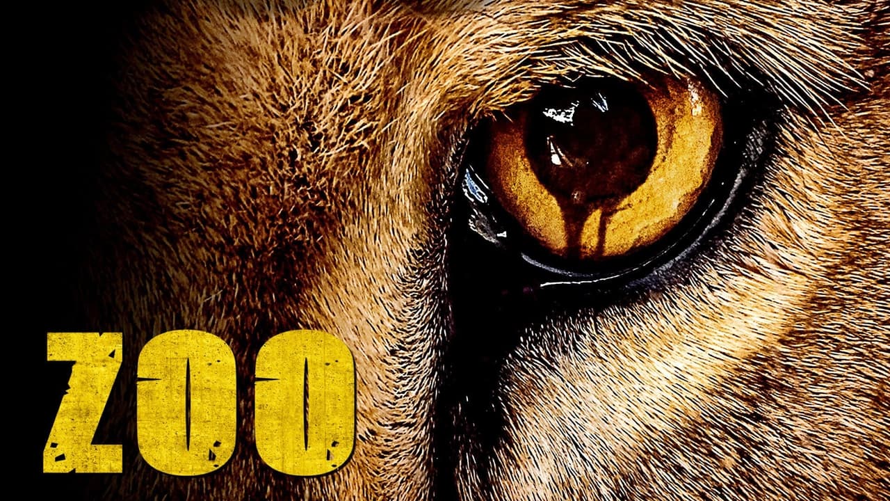 Poster della serie Zoo