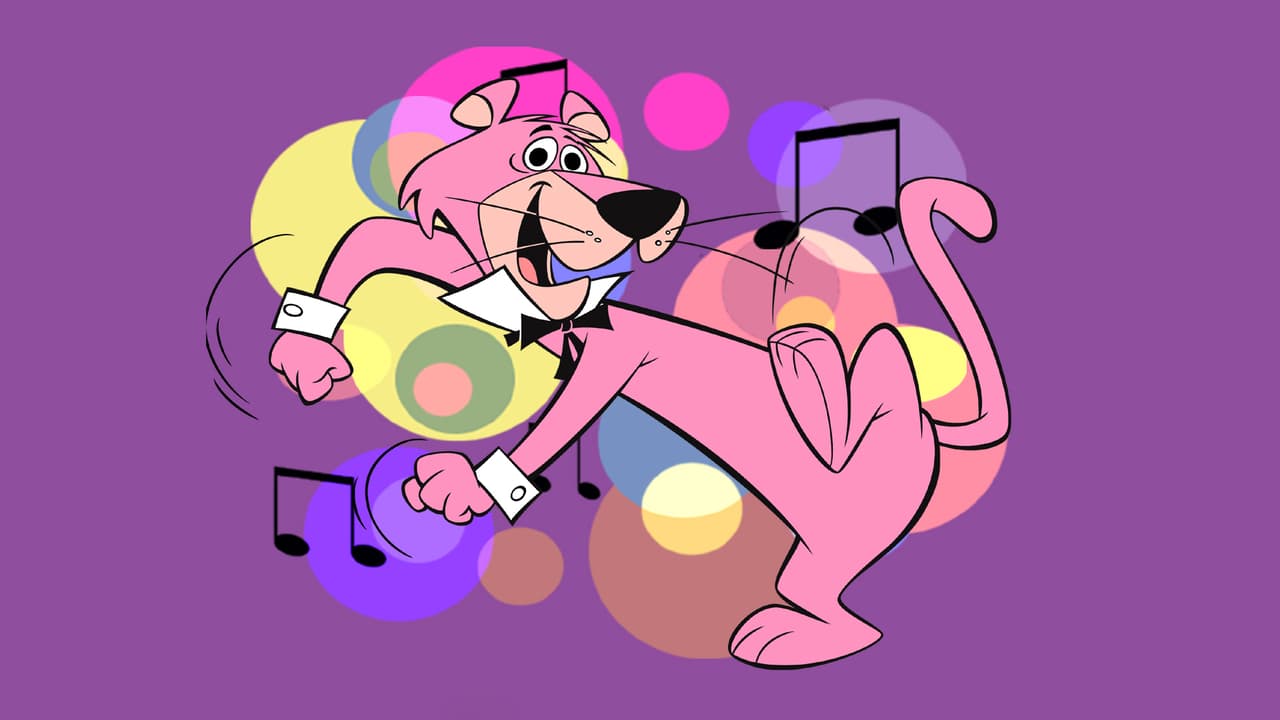 Poster della serie Snagglepuss
