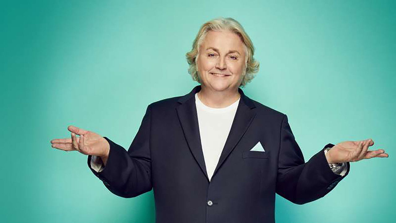 Poster della serie Say Yes to the Dress UK