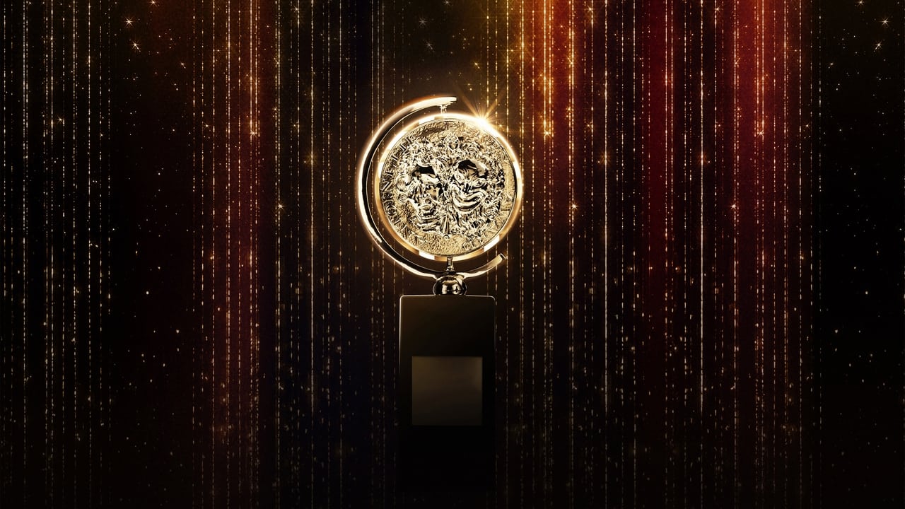 Poster della serie Tony Awards