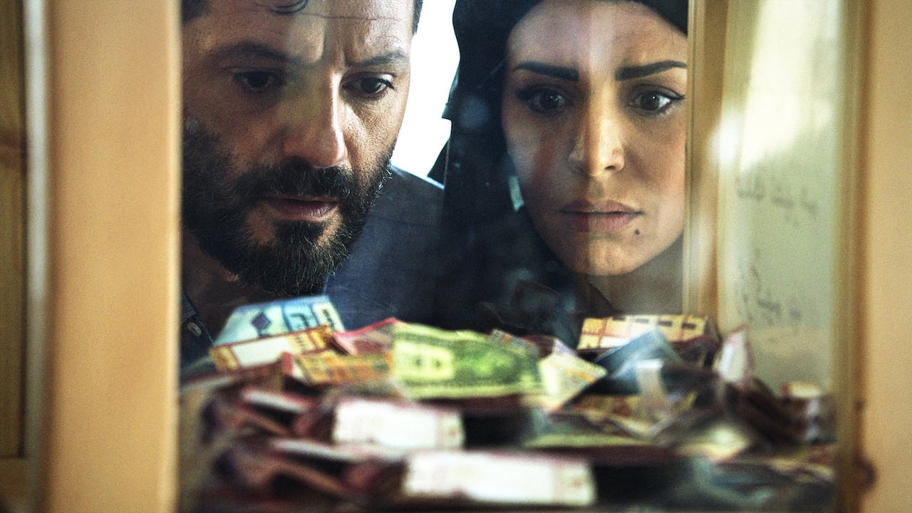 Poster della serie Dollar