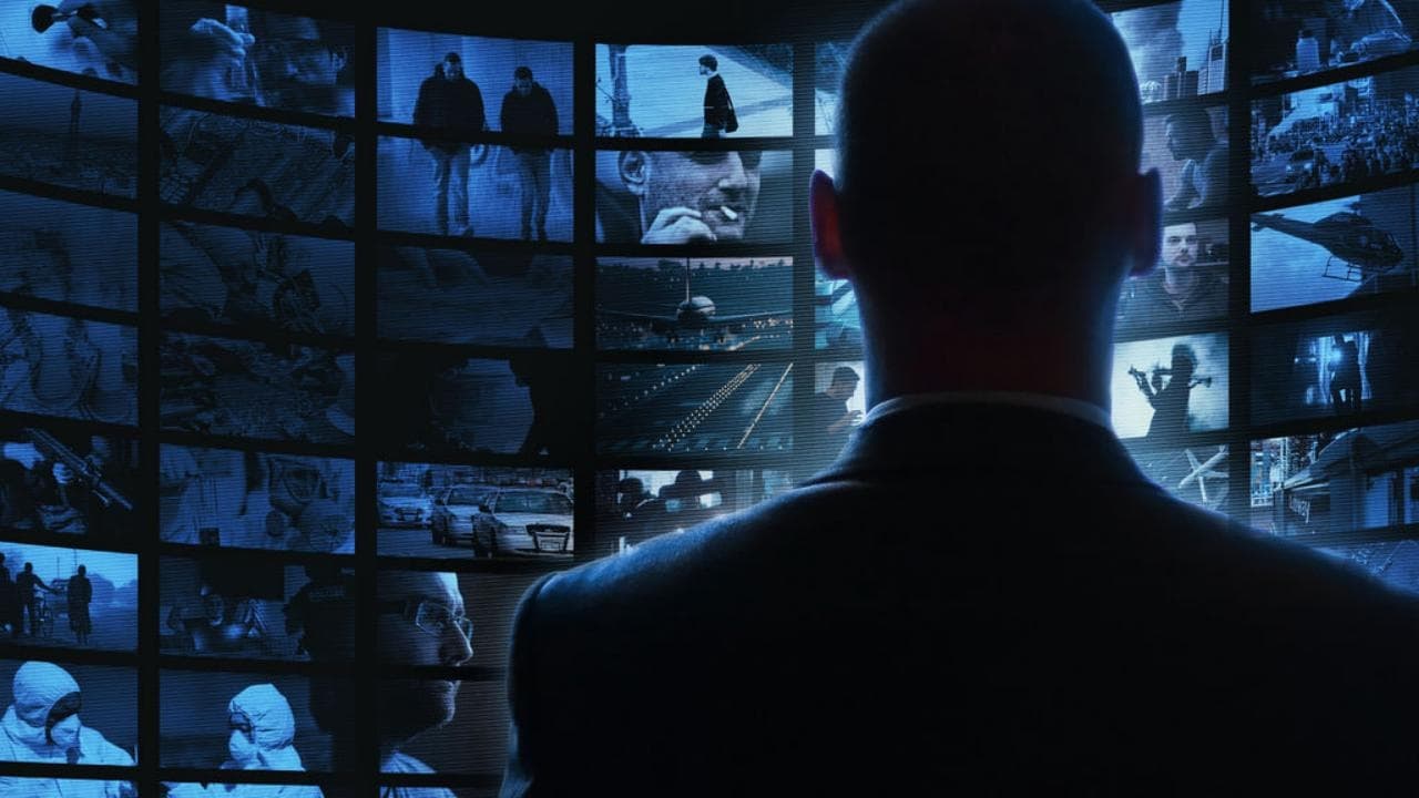 Poster della serie Terrorism Close Calls