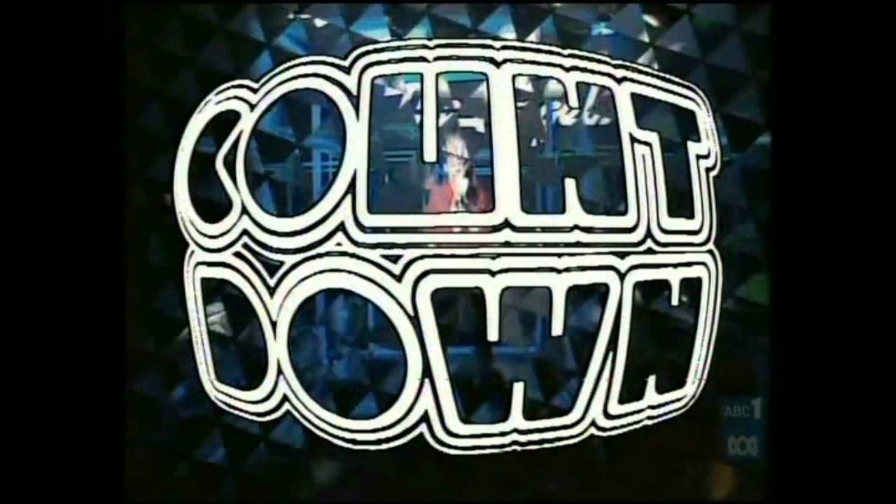 Poster della serie Countdown