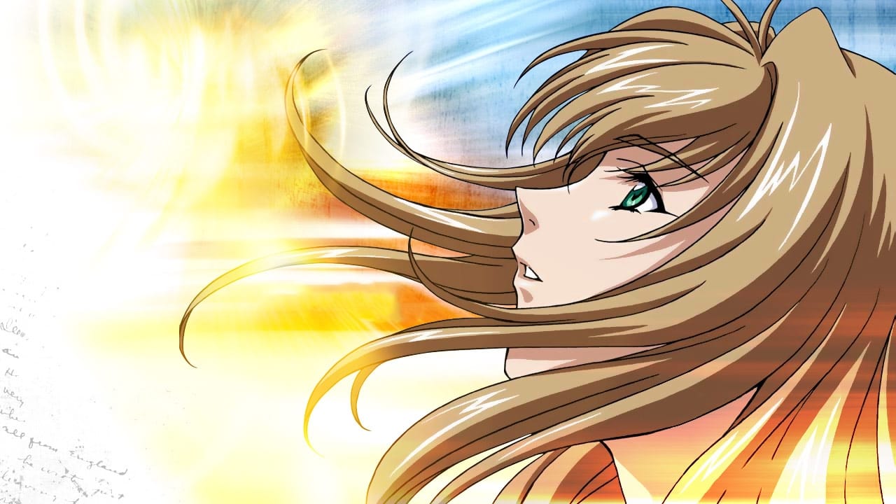 Poster della serie Ajimu: Beach Story