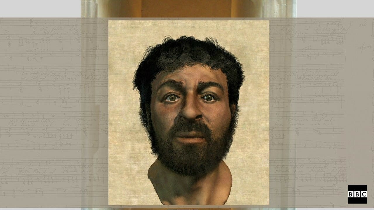 Poster della serie Son of God