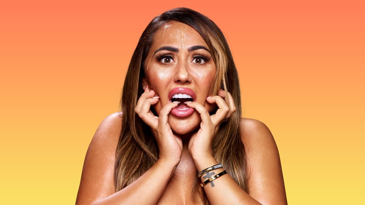 Poster della serie Celebrity Ex on the Beach